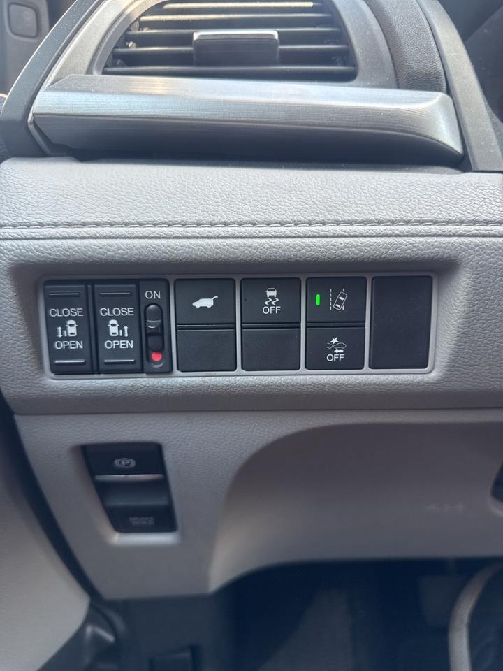 2018 Honda Odyssey EX-L Chantilly VA