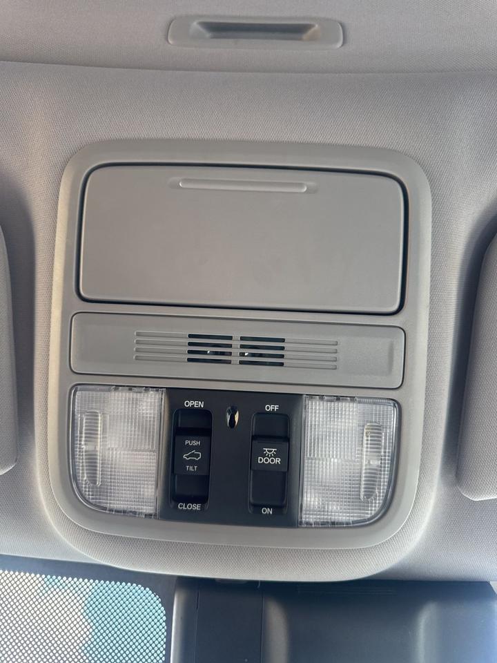 2018 Honda Odyssey EX-L Chantilly VA