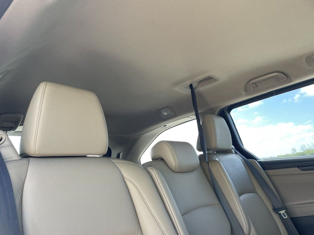 2018 Honda Odyssey EX-L~ODYSSEY~CLEAN CARFAX~ONLINE FINANCE AND SHIPPING AVAILABLE! Sarasota FL