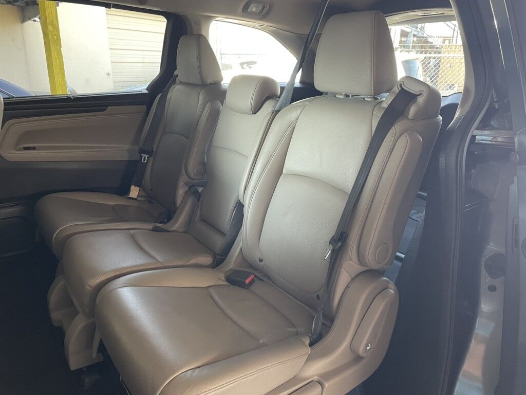 2018 Honda Odyssey EX-L~ODYSSEY~CLEAN CARFAX~ONLINE FINANCE AND SHIPPING AVAILABLE!!! Sarasota FL