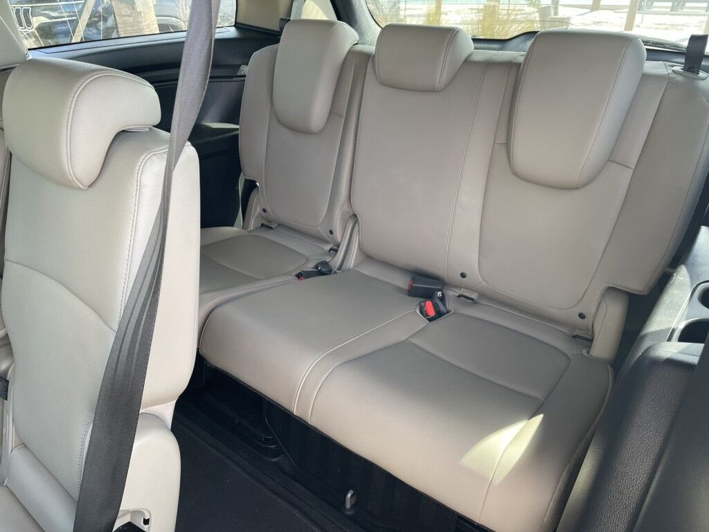 2018 Honda Odyssey EX-L~ODYSSEY~CLEAN CARFAX~ONLINE FINANCE AND SHIPPING AVAILABLE! Sarasota FL