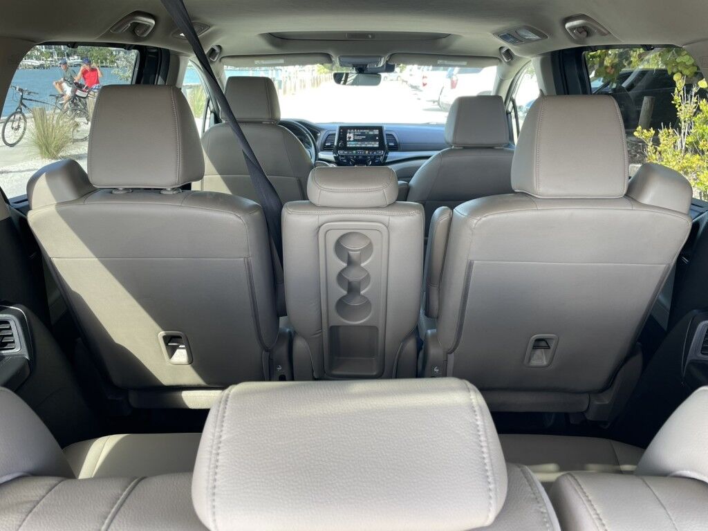 2018 Honda Odyssey EX-L~ODYSSEY~CLEAN CARFAX~ONLINE FINANCE AND SHIPPING AVAILABLE! Sarasota FL