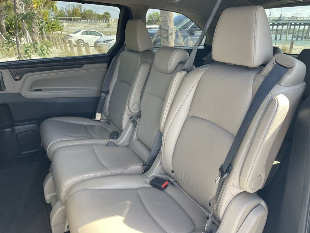 2018 Honda Odyssey EX-L~ODYSSEY~CLEAN CARFAX~ONLINE FINANCE AND SHIPPING AVAILABLE! Sarasota FL