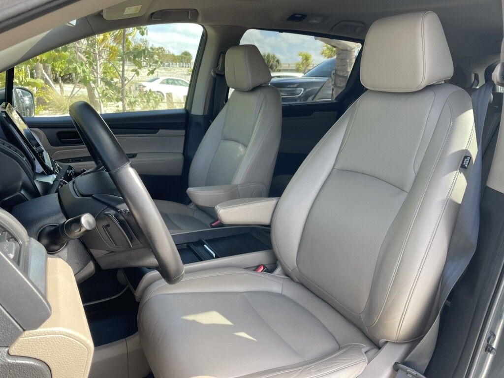 2018 Honda Odyssey EX-L~ODYSSEY~CLEAN CARFAX~ONLINE FINANCE AND SHIPPING AVAILABLE!