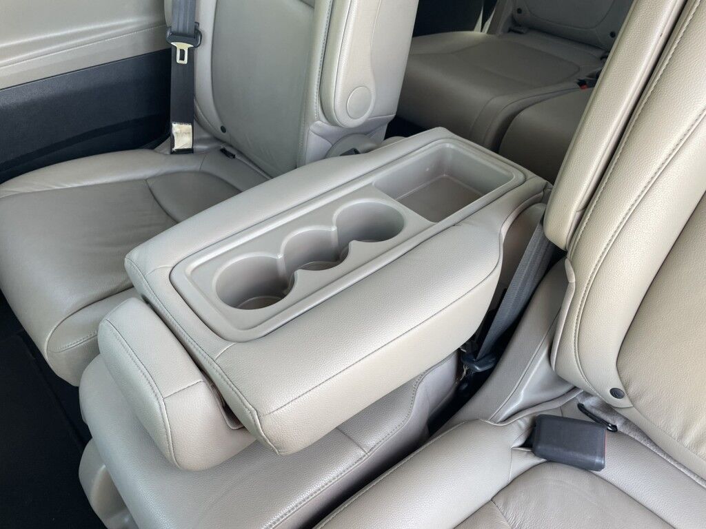 2018 Honda Odyssey EX-L~ODYSSEY~CLEAN CARFAX~ONLINE FINANCE AND SHIPPING AVAILABLE! Sarasota FL