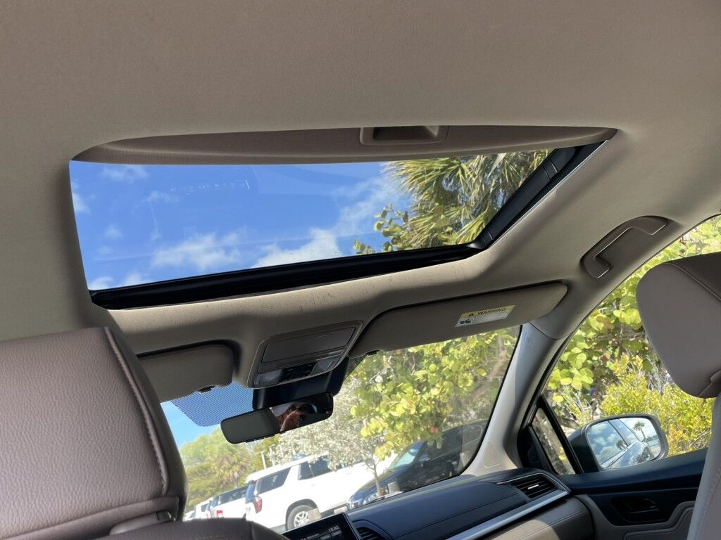 2018 Honda Odyssey EX-L~ODYSSEY~CLEAN CARFAX~ONLINE FINANCE AND SHIPPING AVAILABLE! Sarasota FL