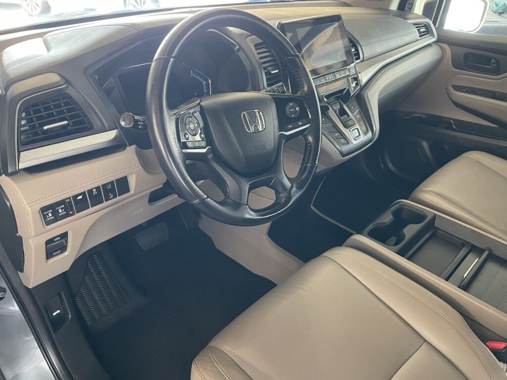 2018 Honda Odyssey EX-L~ODYSSEY~CLEAN CARFAX~ONLINE FINANCE AND SHIPPING AVAILABLE!!! Sarasota FL