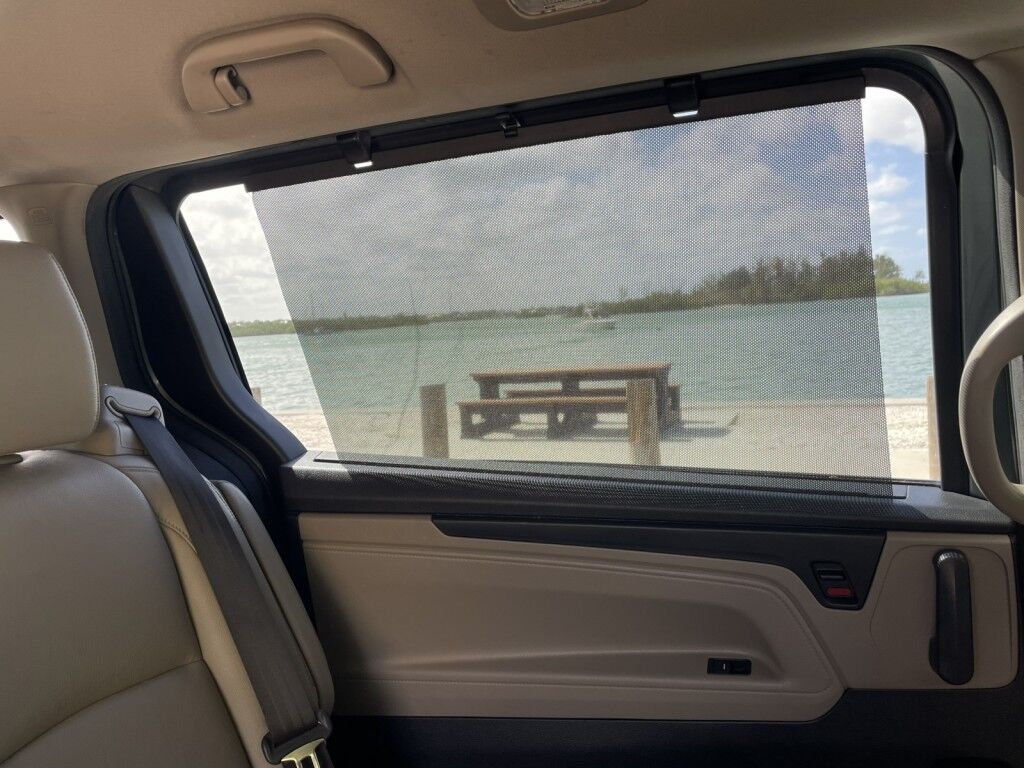 2018 Honda Odyssey EX-L~ODYSSEY~CLEAN CARFAX~ONLINE FINANCE AND SHIPPING AVAILABLE! Sarasota FL