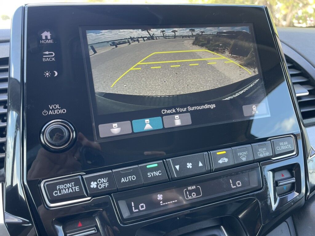 2018 Honda Odyssey EX-L~ODYSSEY~CLEAN CARFAX~ONLINE FINANCE AND SHIPPING AVAILABLE! Sarasota FL