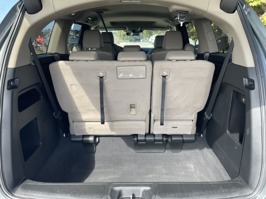 2018 Honda Odyssey EX-L~ODYSSEY~CLEAN CARFAX~ONLINE FINANCE AND SHIPPING AVAILABLE! Sarasota FL