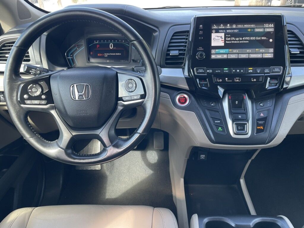 2018 Honda Odyssey EX-L~ODYSSEY~CLEAN CARFAX~ONLINE FINANCE AND SHIPPING AVAILABLE! Sarasota FL