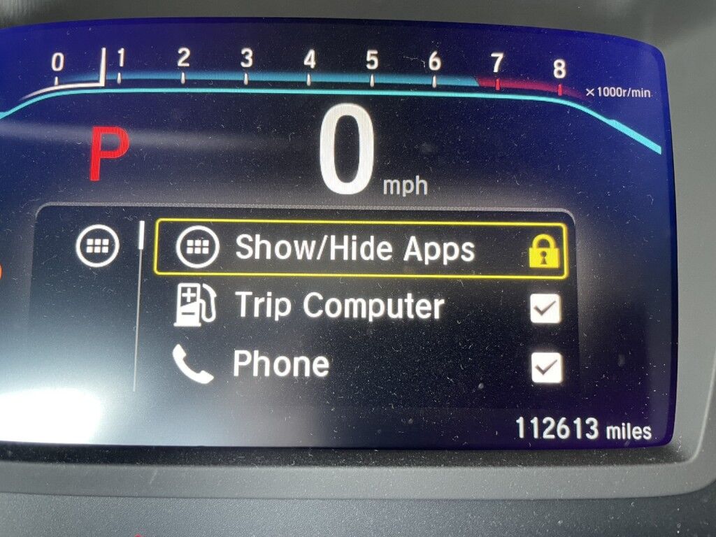 2018 Honda Odyssey EX-L~ODYSSEY~CLEAN CARFAX~ONLINE FINANCE AND SHIPPING AVAILABLE! Sarasota FL