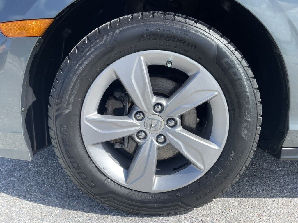 2018 Honda Odyssey EX-L~ODYSSEY~CLEAN CARFAX~ONLINE FINANCE AND SHIPPING AVAILABLE! Sarasota FL