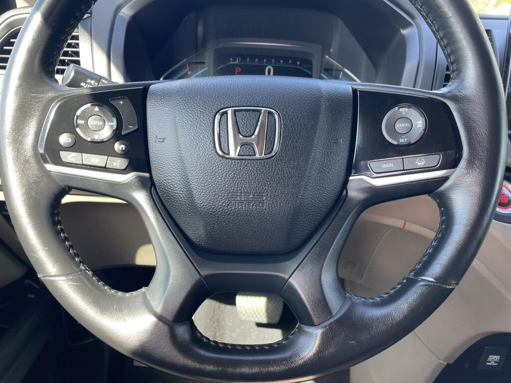 2018 Honda Odyssey EX-L~ODYSSEY~CLEAN CARFAX~ONLINE FINANCE AND SHIPPING AVAILABLE! Sarasota FL