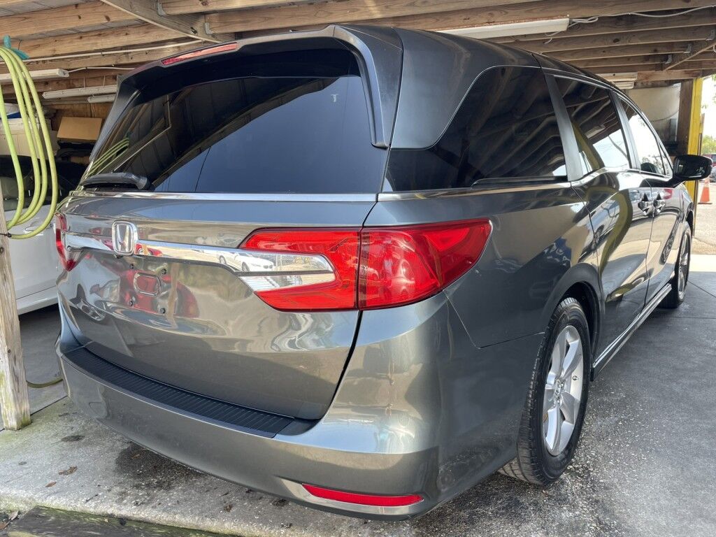 2018 Honda Odyssey EX-L~ODYSSEY~CLEAN CARFAX~ONLINE FINANCE AND SHIPPING AVAILABLE!!! Sarasota FL