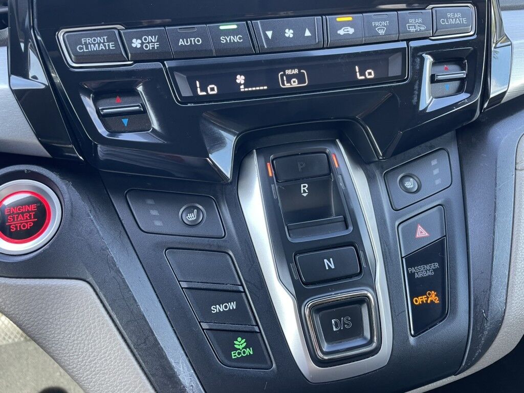 2018 Honda Odyssey EX-L~ODYSSEY~CLEAN CARFAX~ONLINE FINANCE AND SHIPPING AVAILABLE! Sarasota FL