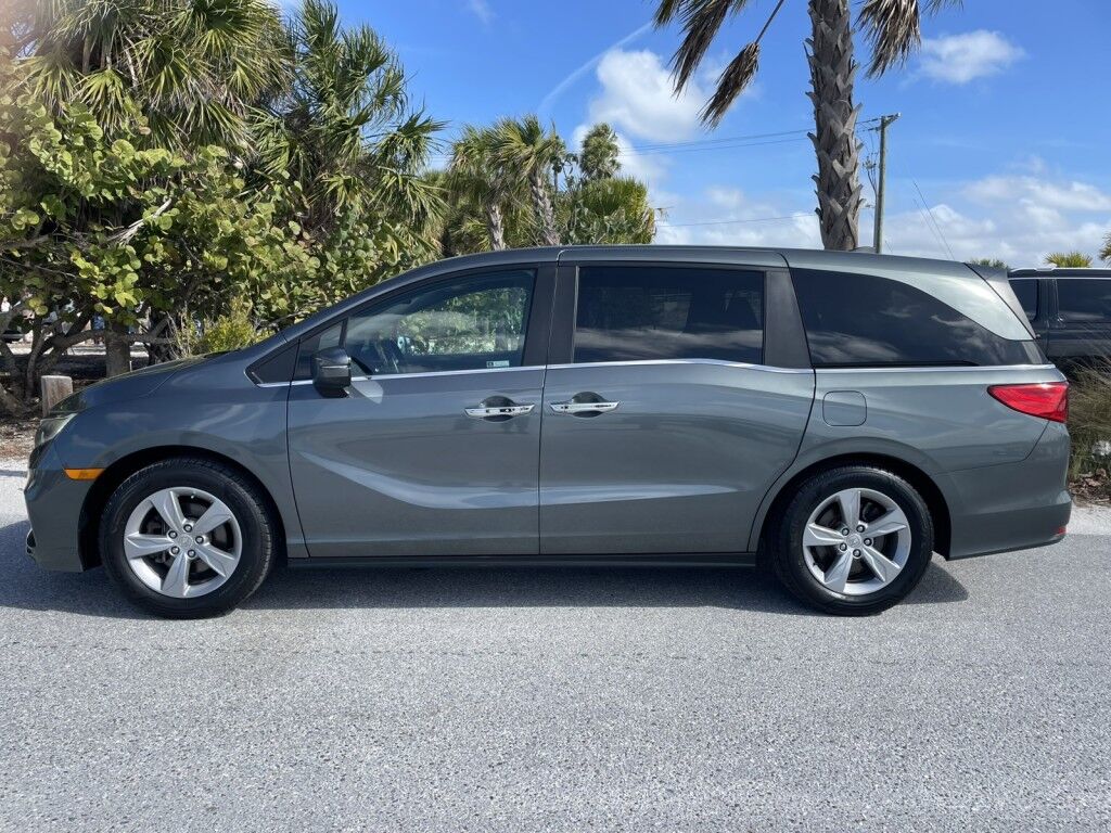 2018 Honda Odyssey EX-L~ODYSSEY~CLEAN CARFAX~ONLINE FINANCE AND SHIPPING AVAILABLE!