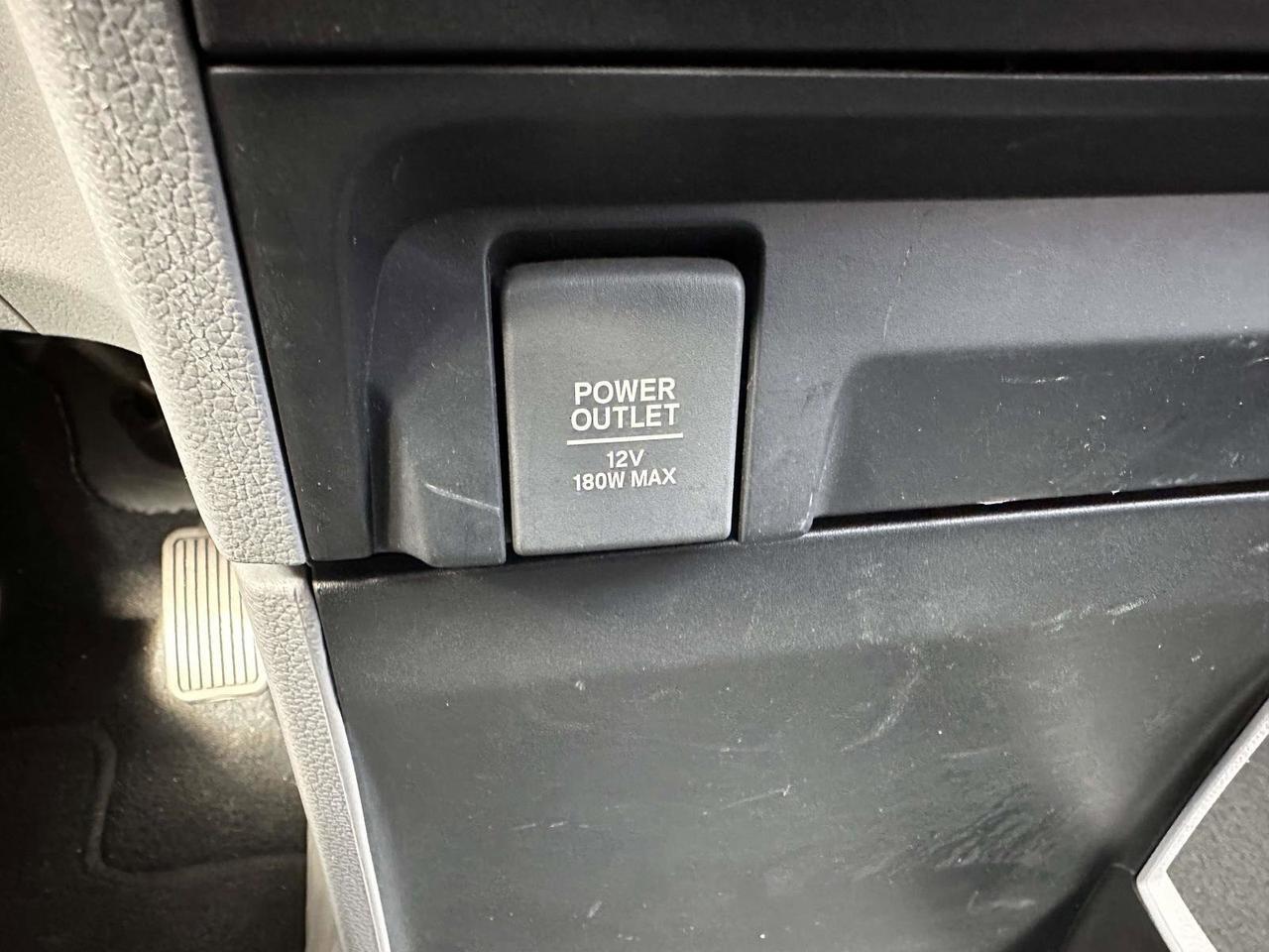 2018 Honda Odyssey EX San Clemente CA