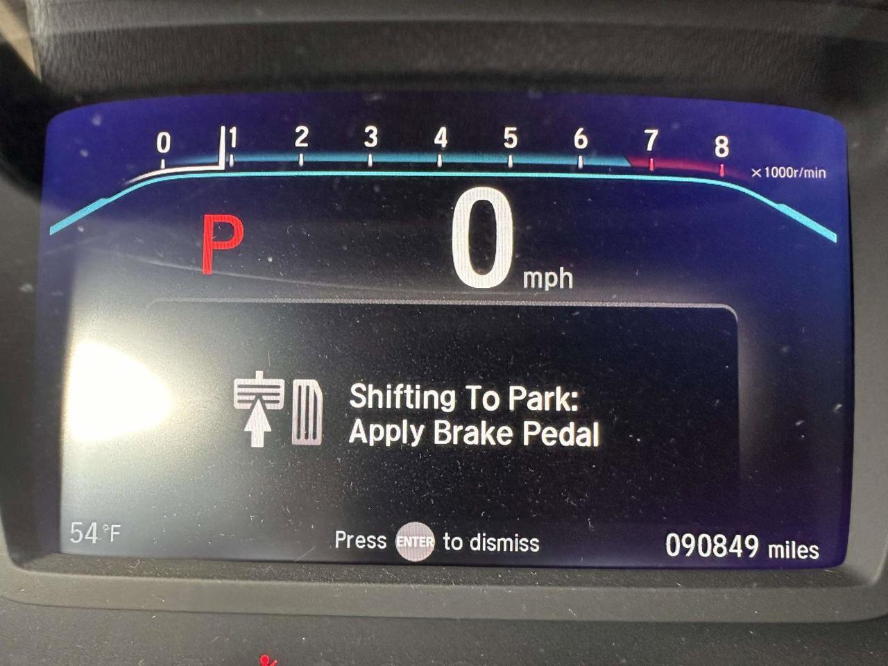 2018 Honda Odyssey EX San Clemente CA