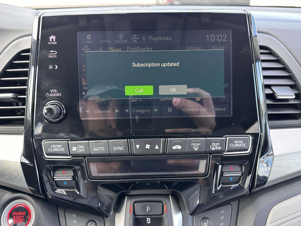 2018 Honda Odyssey EX San Clemente CA