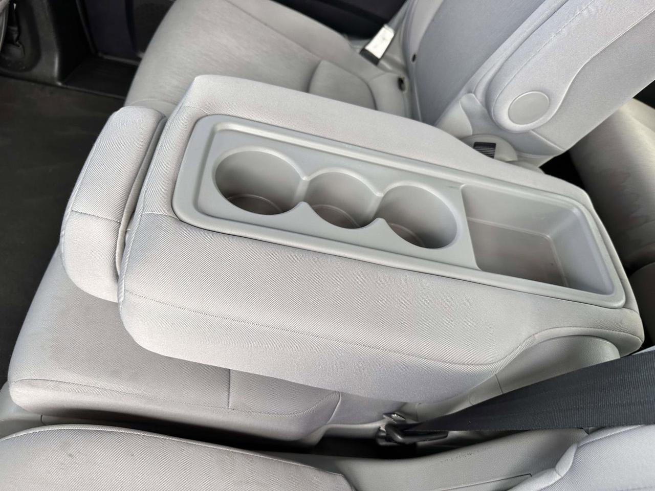 2018 Honda Odyssey EX San Clemente CA
