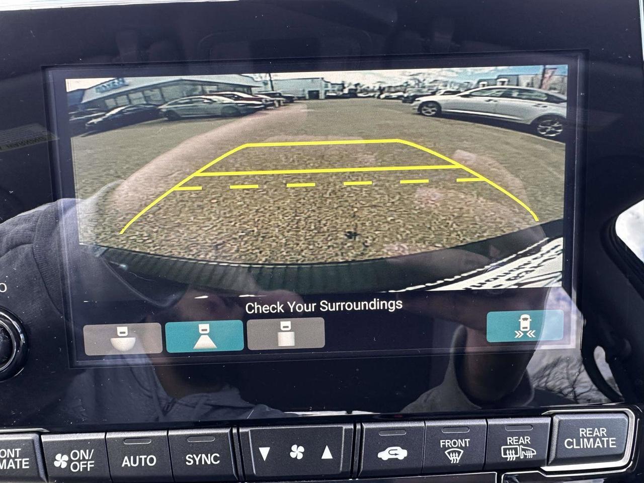 2018 Honda Odyssey EX San Clemente CA