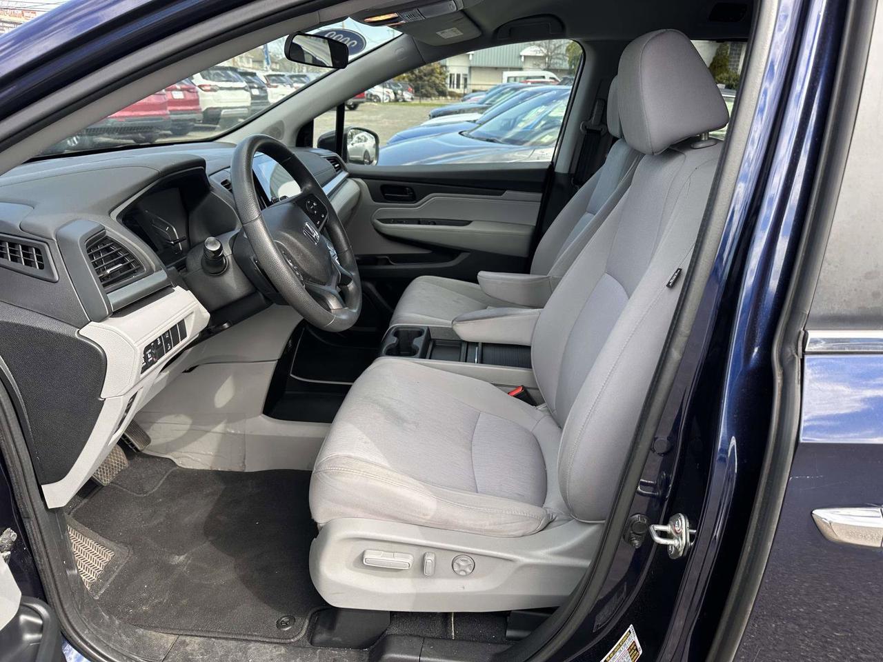 2018 Honda Odyssey EX San Clemente CA