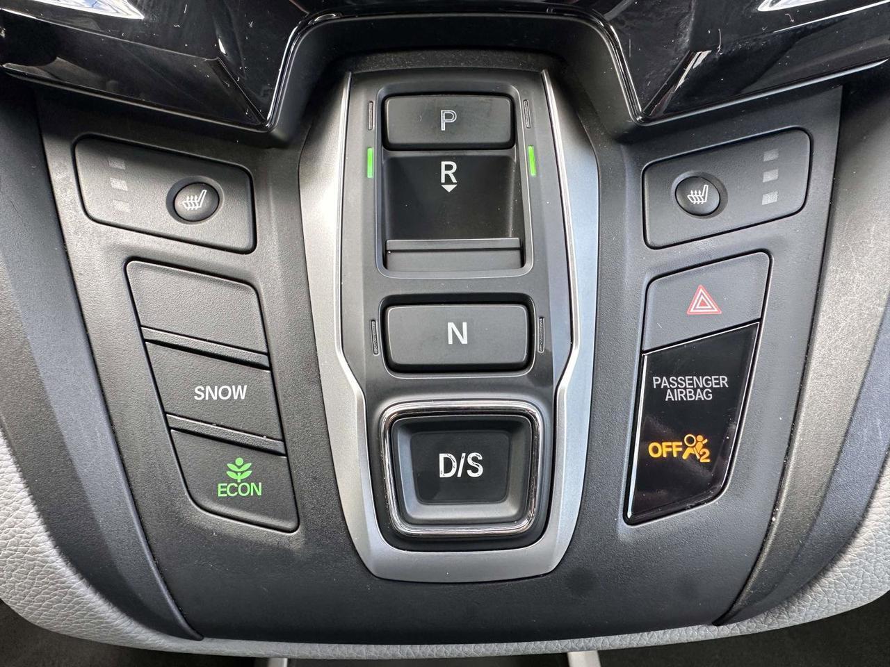 2018 Honda Odyssey EX San Clemente CA
