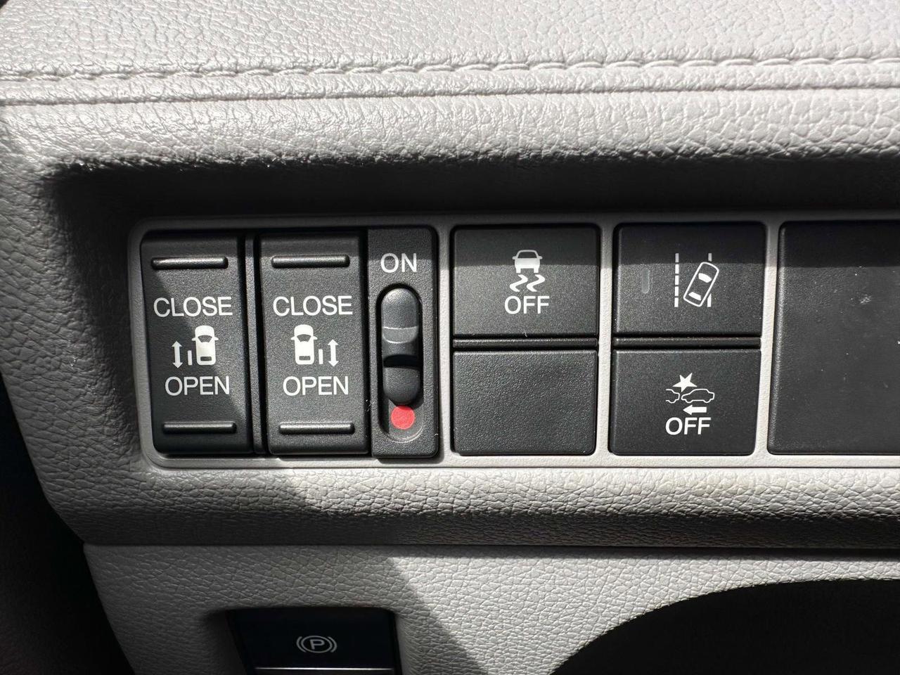 2018 Honda Odyssey EX San Clemente CA