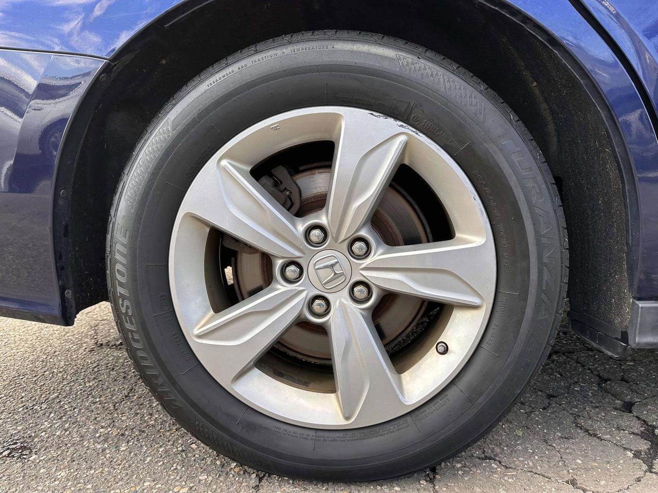 2018 Honda Odyssey EX San Clemente CA