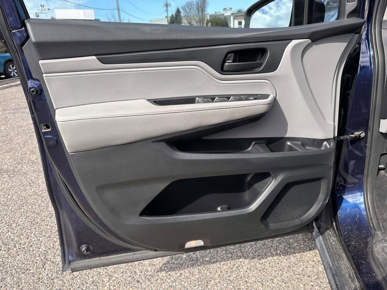 2018 Honda Odyssey EX San Clemente CA