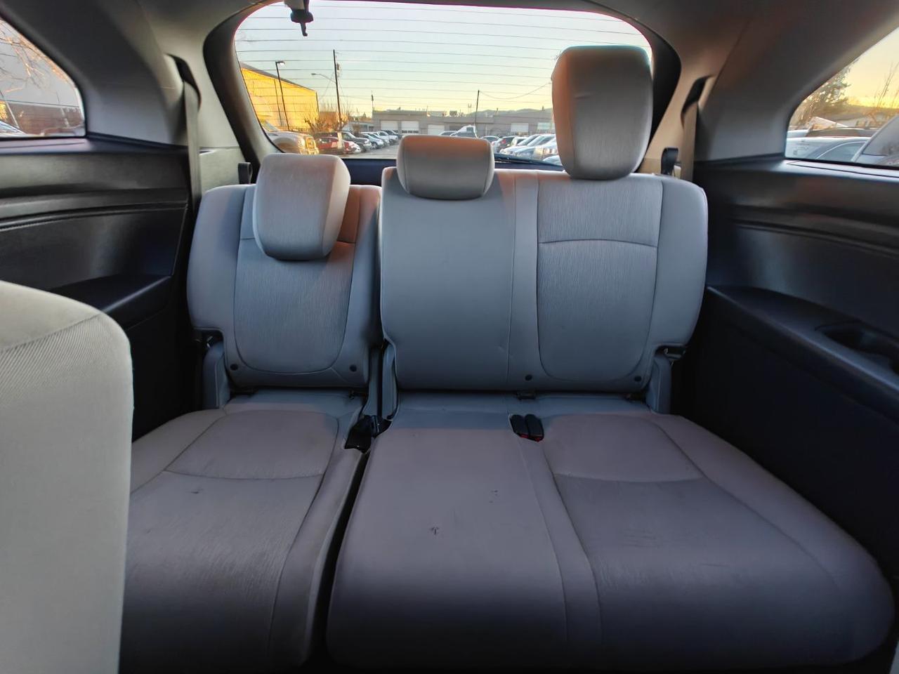 2018 Honda Odyssey EX Spokane Valley WA