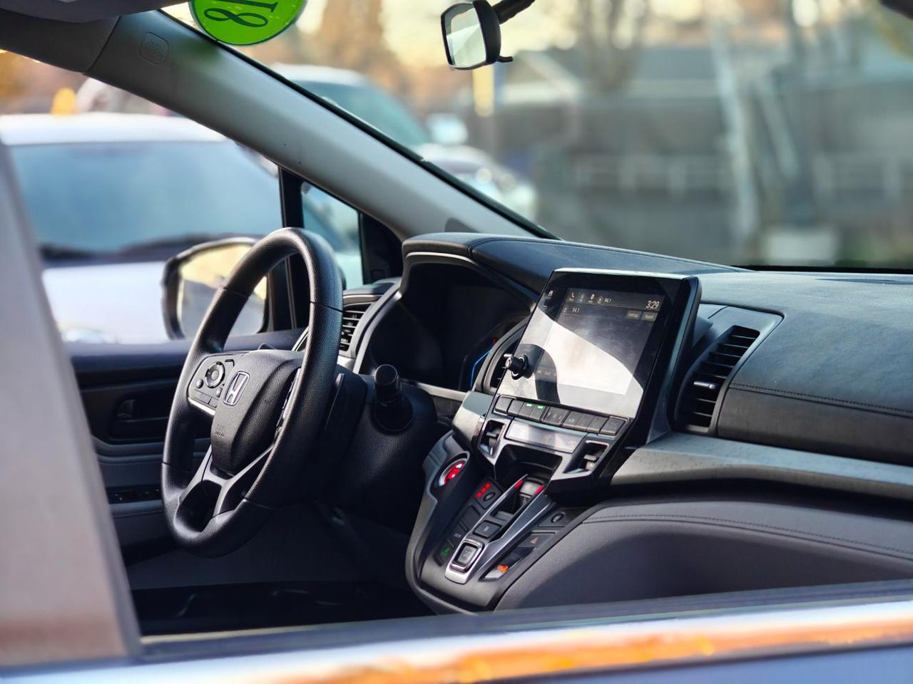 2018 Honda Odyssey EX Spokane Valley WA