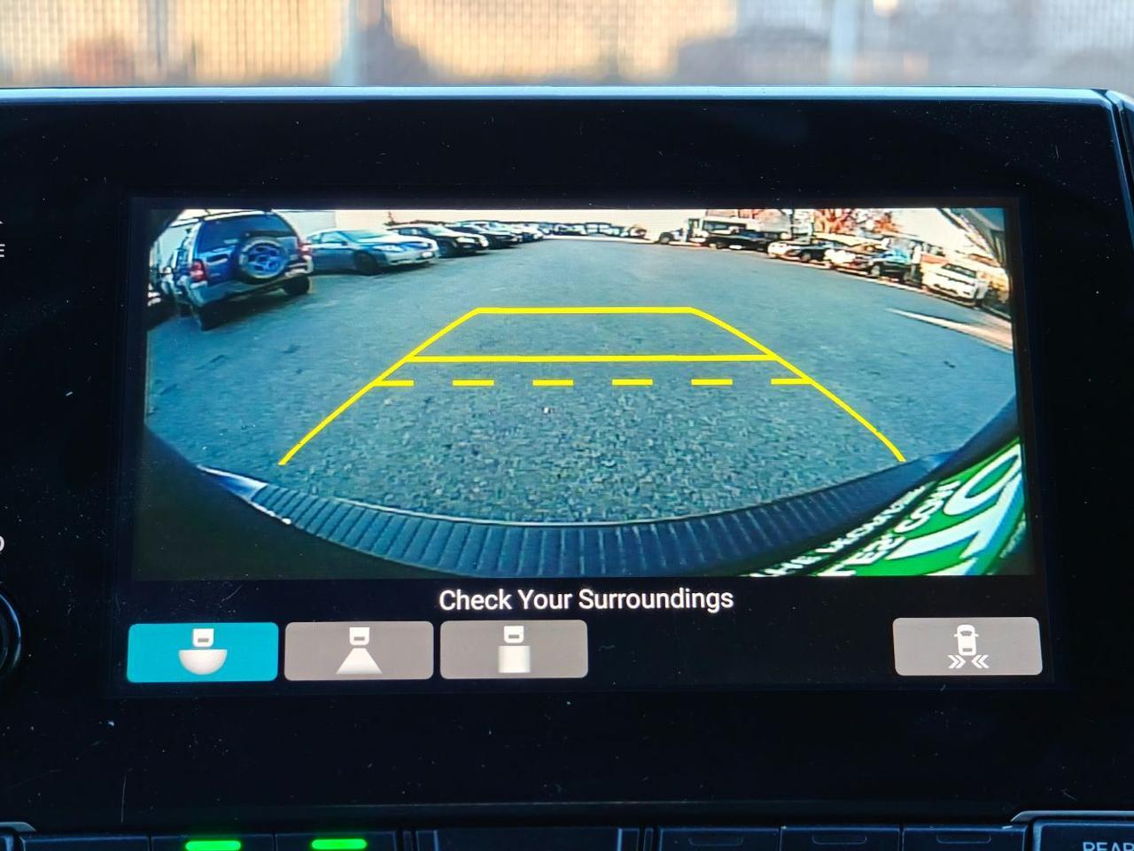 2018 Honda Odyssey EX Spokane Valley WA