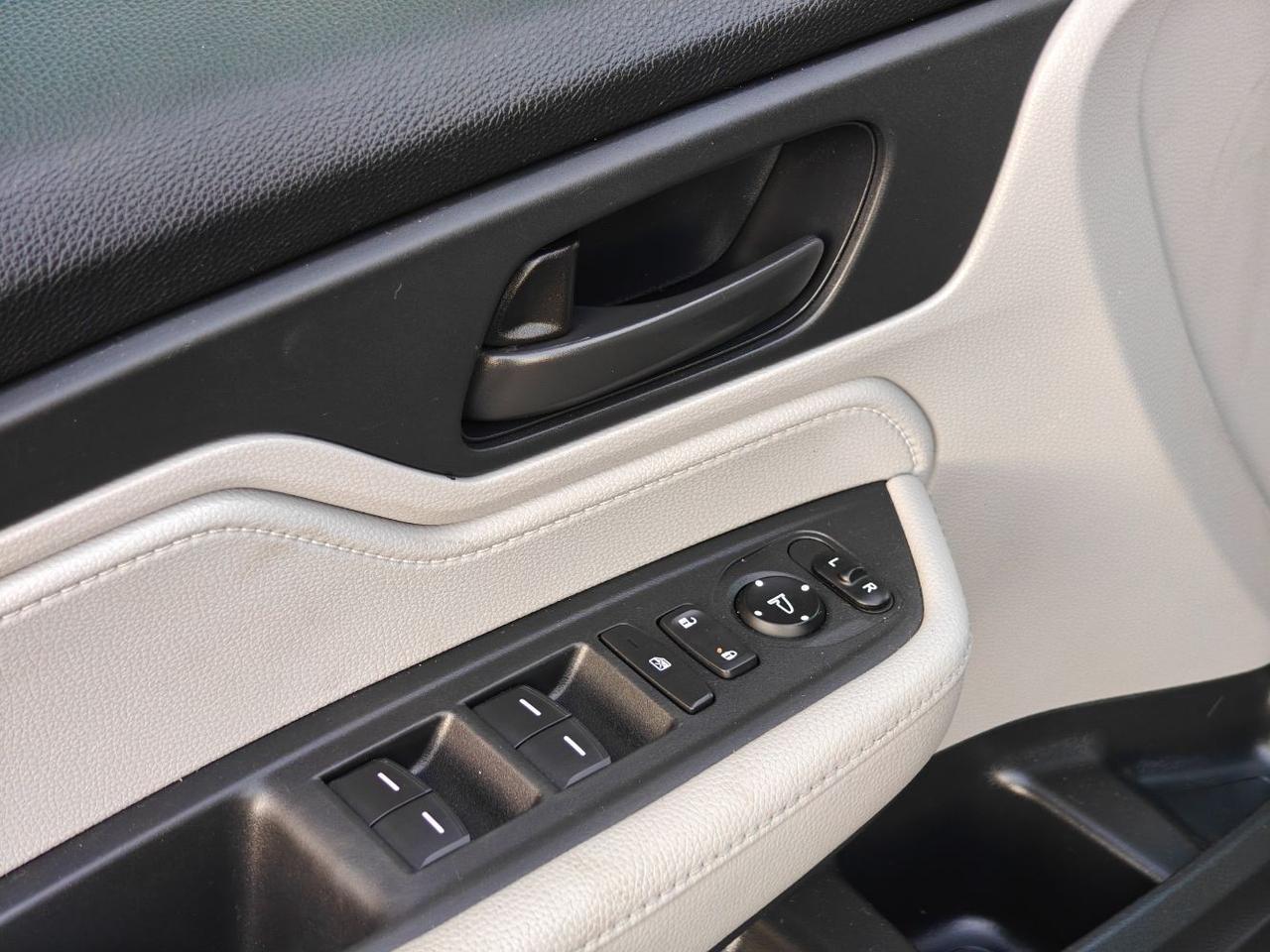 2018 Honda Odyssey EX Spokane Valley WA