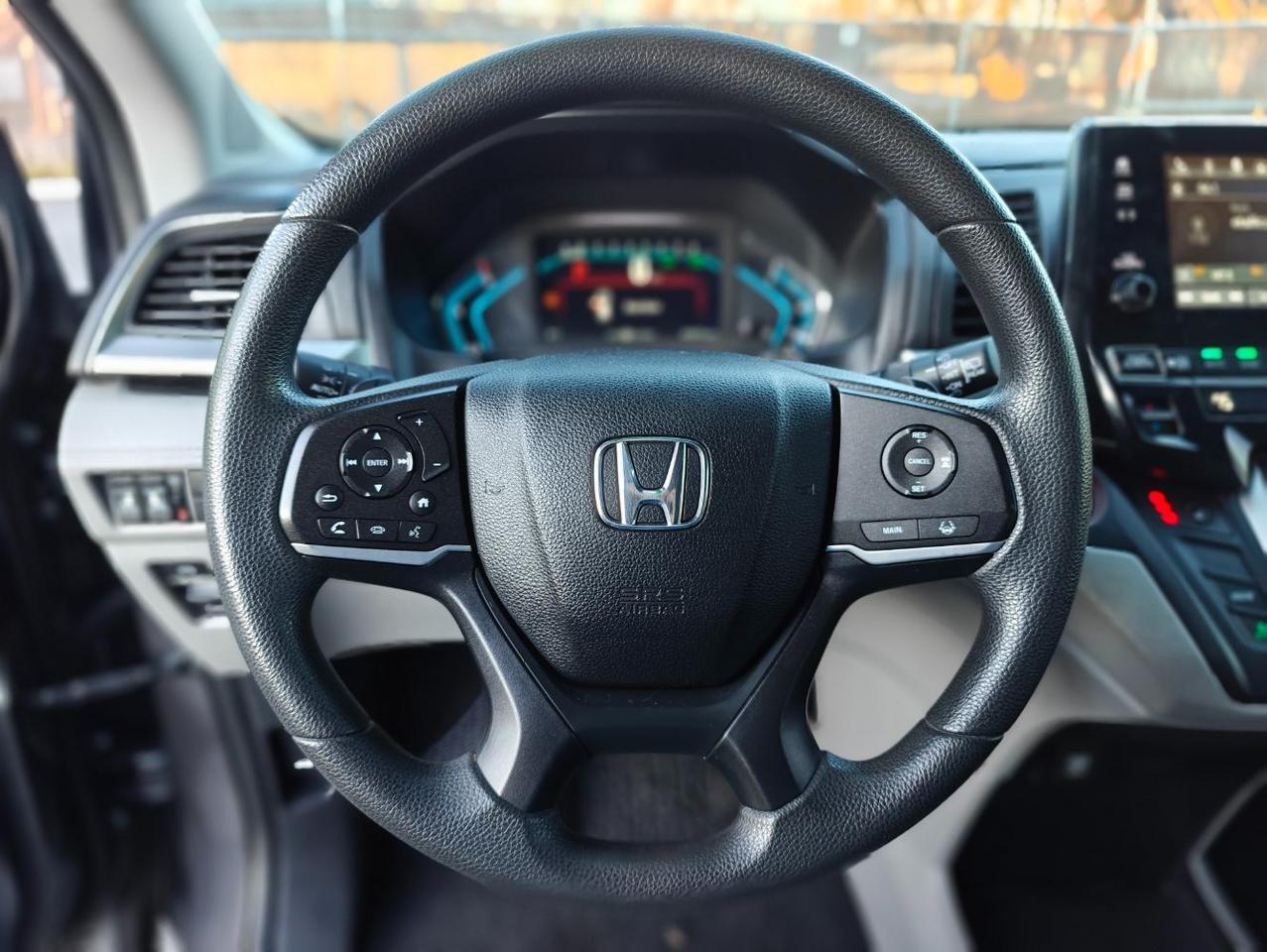 2018 Honda Odyssey EX Spokane Valley WA