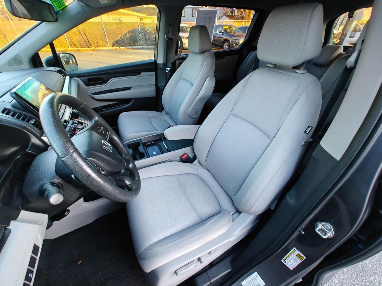 2018 Honda Odyssey EX Spokane Valley WA