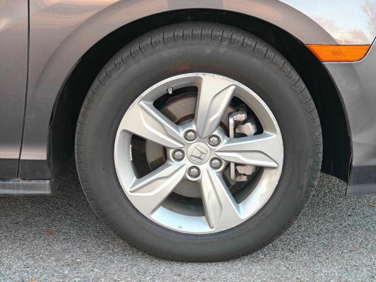 2018 Honda Odyssey EX Spokane Valley WA