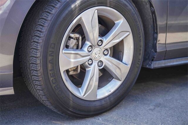 2018 Honda Odyssey EX Moreno Valley CA