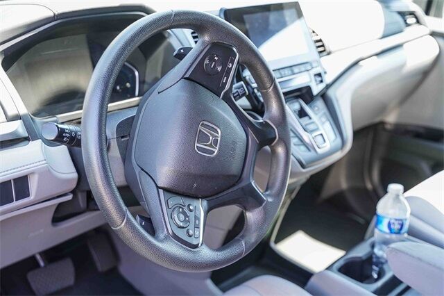 2018 Honda Odyssey EX Moreno Valley CA