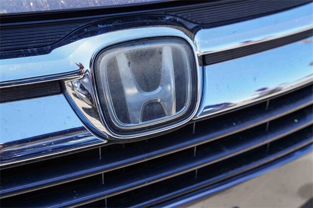 2018 Honda Odyssey EX Moreno Valley CA