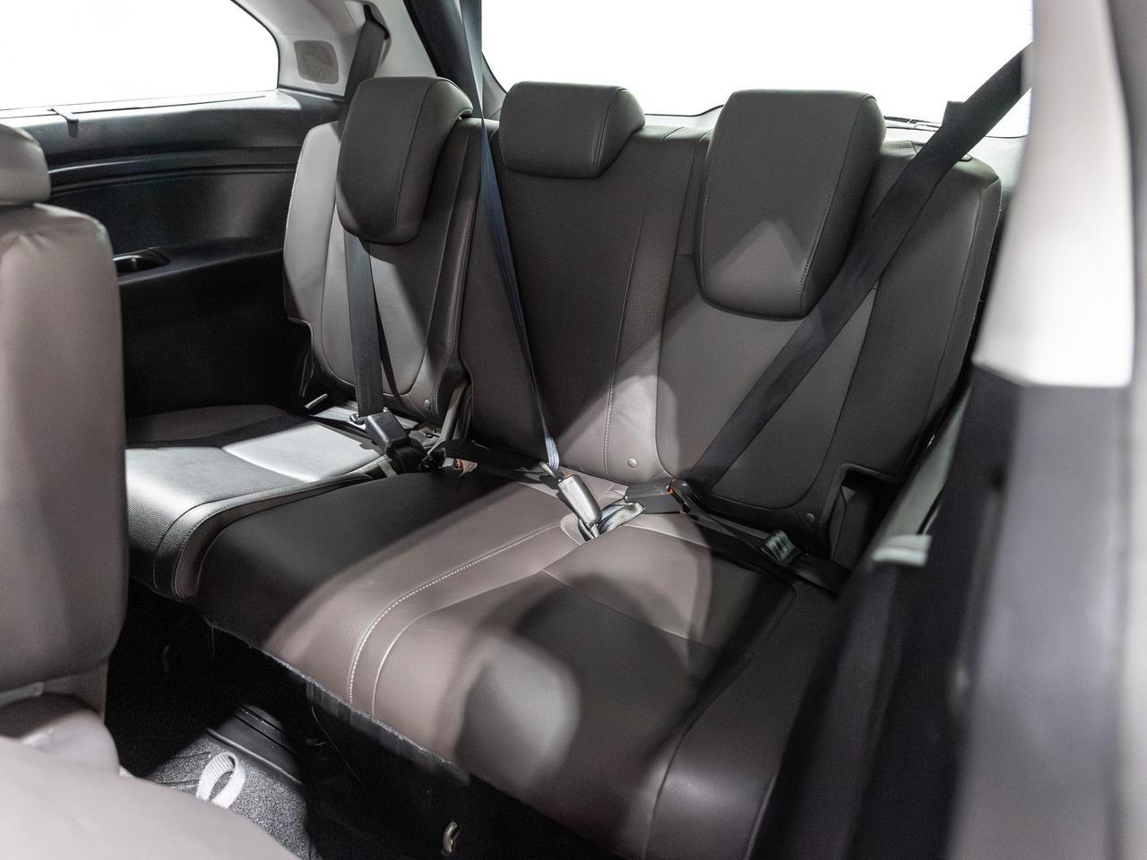 2018 Honda Odyssey Elite 8-Passenger TV-DVD Cranberry PA