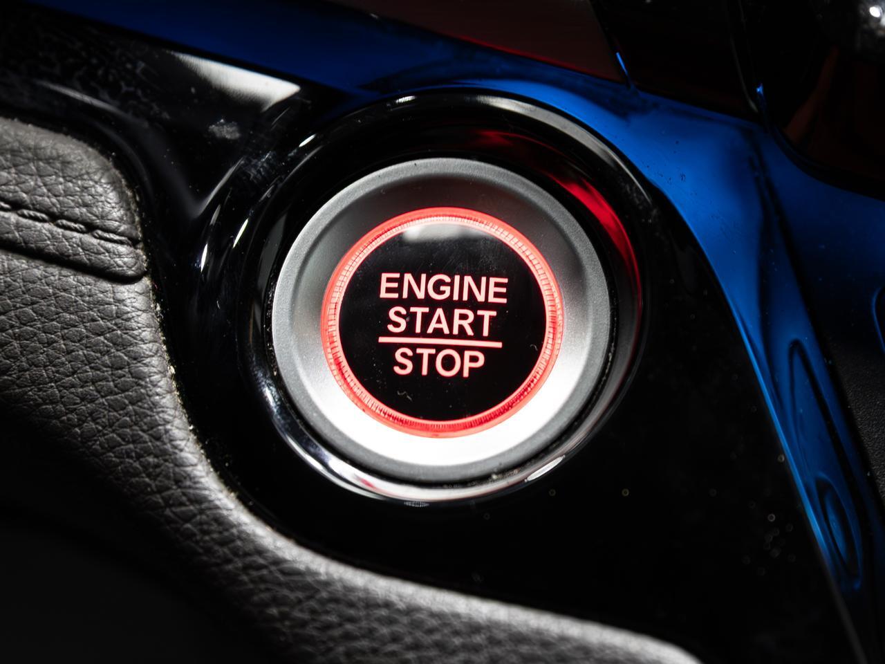 2018 Honda Odyssey Elite 8-Passenger TV-DVD Cranberry PA