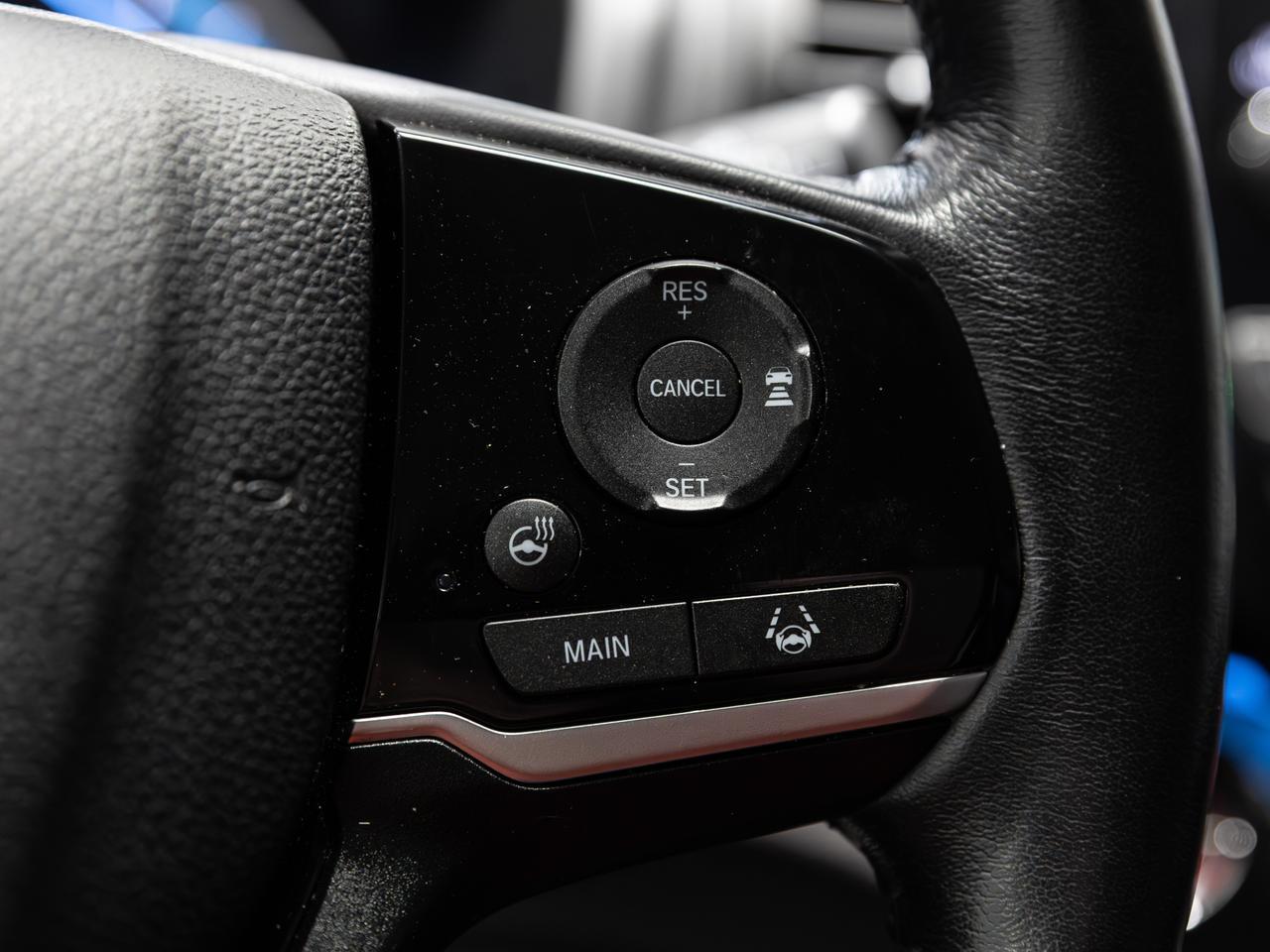 2018 Honda Odyssey Elite 8-Passenger TV-DVD Cranberry PA