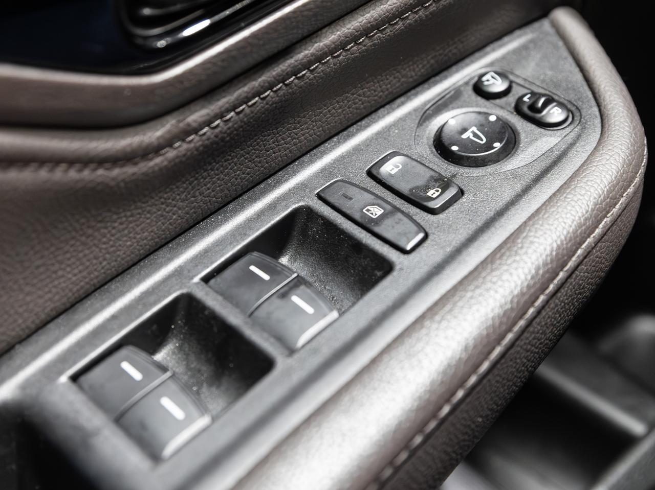 2018 Honda Odyssey Elite 8-Passenger TV-DVD Cranberry PA