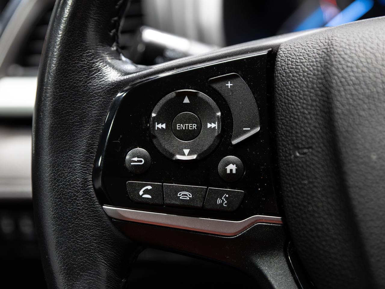 2018 Honda Odyssey Elite 8-Passenger TV-DVD Cranberry PA