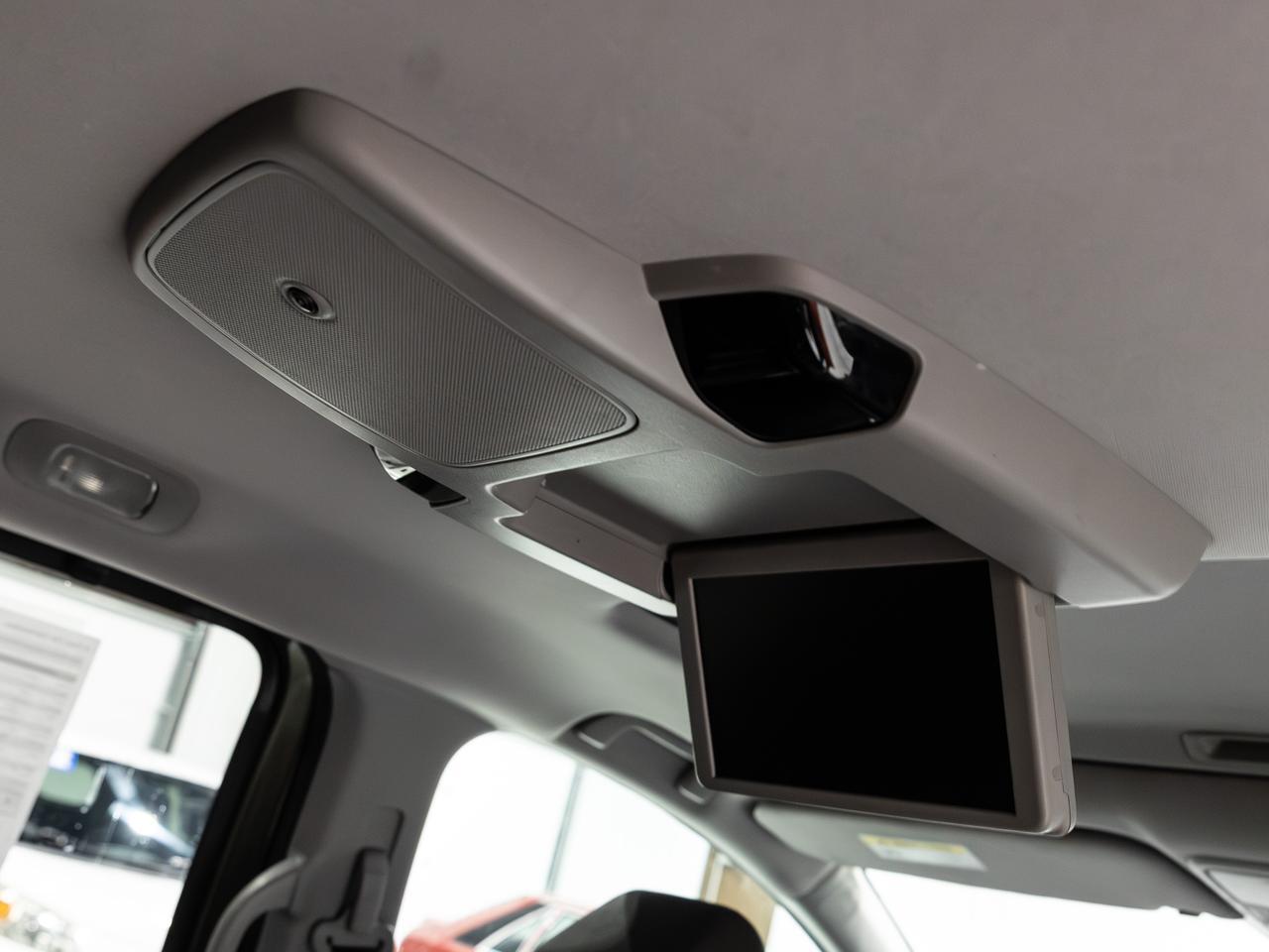 2018 Honda Odyssey Elite 8-Passenger TV-DVD Cranberry PA