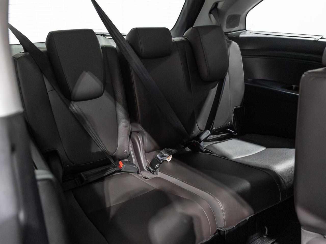 2018 Honda Odyssey Elite 8-Passenger TV-DVD Cranberry PA