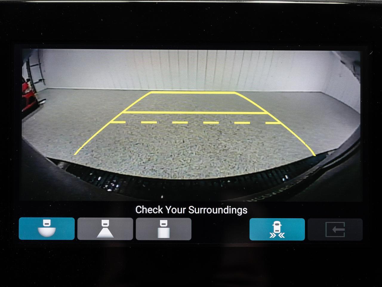 2018 Honda Odyssey Elite 8-Passenger TV-DVD NAV Cranberry PA