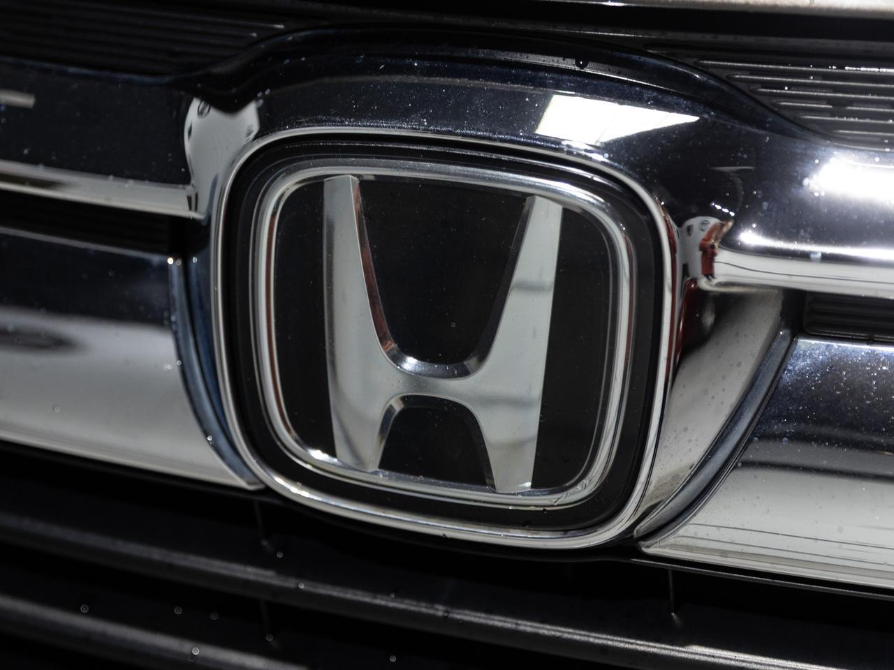 2018 Honda Odyssey Elite 8-Passenger TV-DVD NAV Cranberry PA